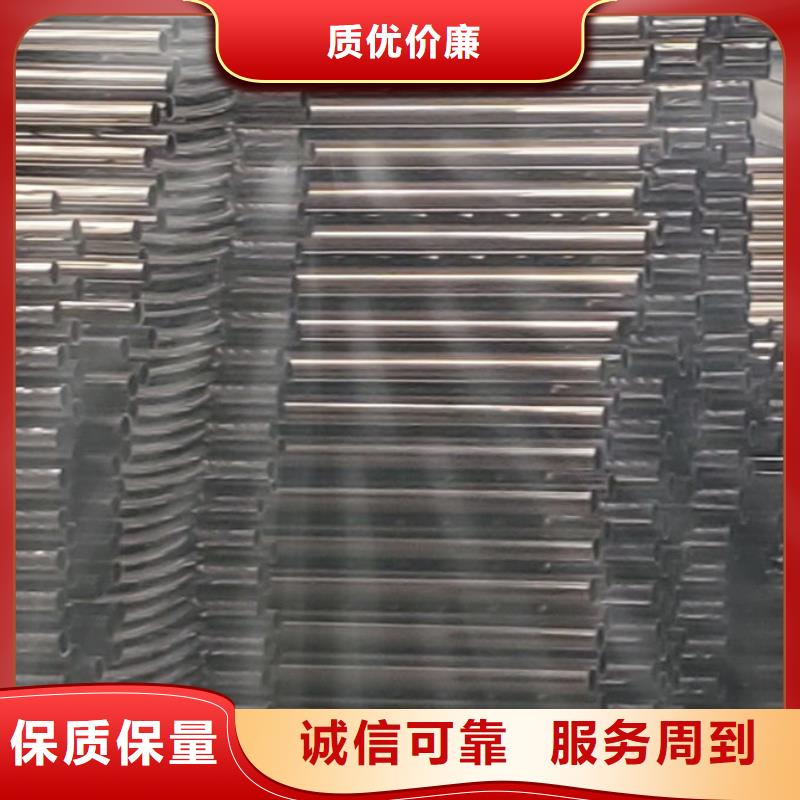 护栏工艺层层把关