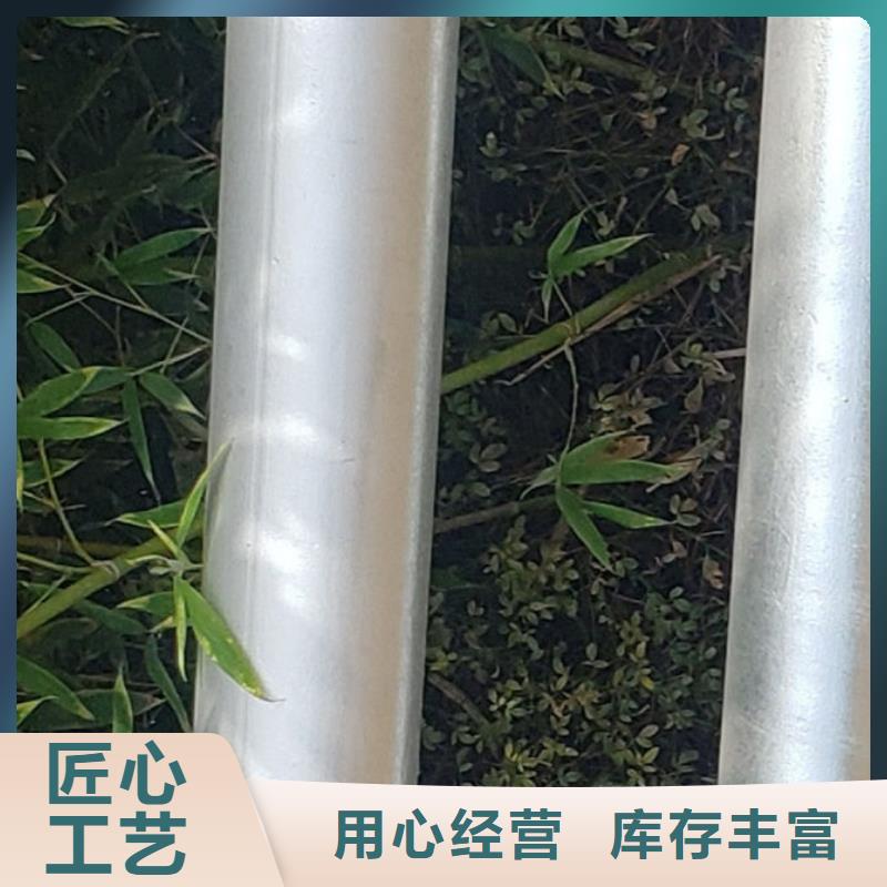 买景观护栏注意事项