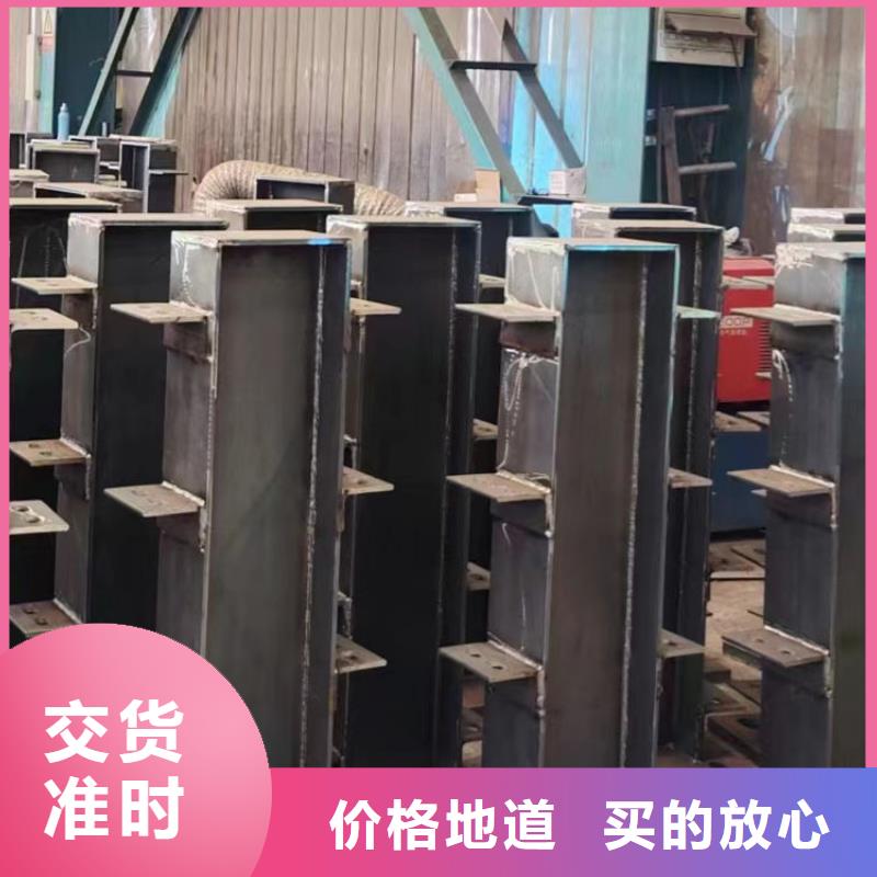 发货速度快的景观护栏公司