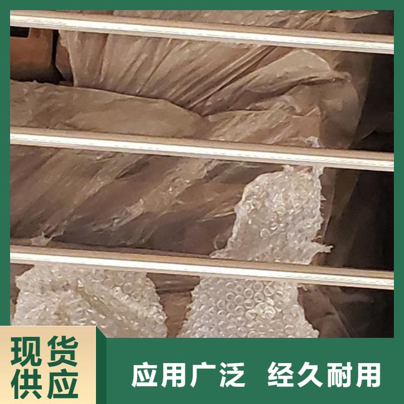 质优价廉的河道护栏基地