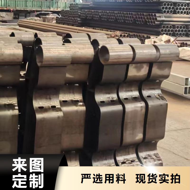 护栏用的放心