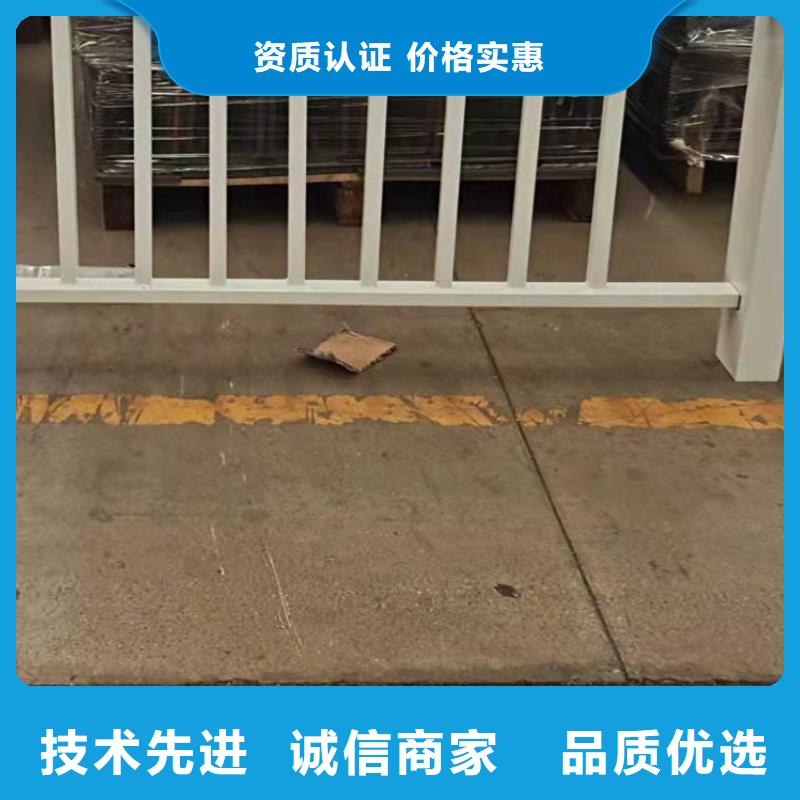 护栏行业优选