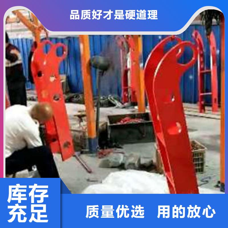  护栏专业生产品质保证