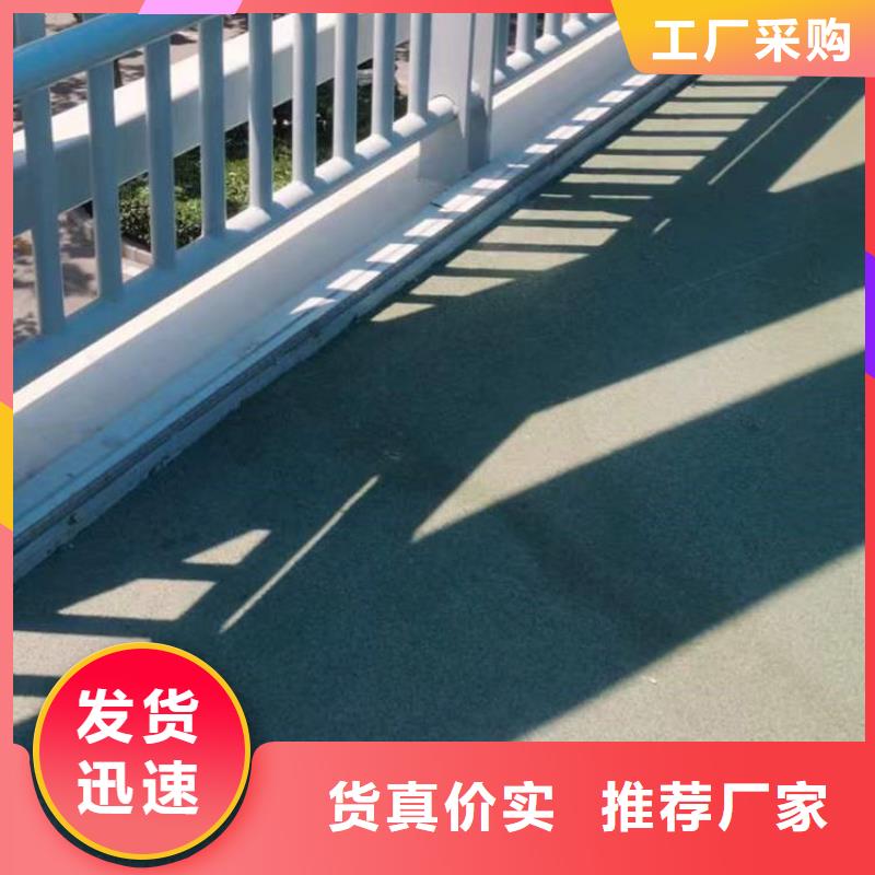 不锈钢桥梁护栏品牌-厂家