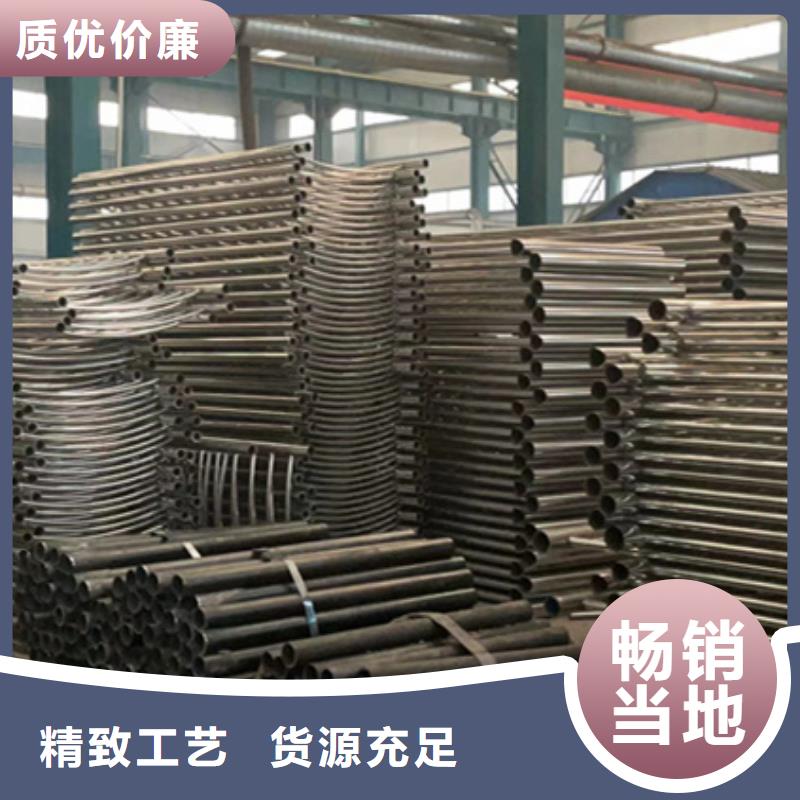 景观护栏生产厂家_厂家直销