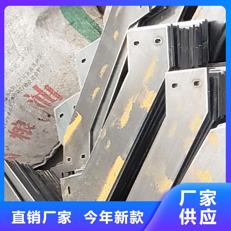 护栏质检严格放心品质
