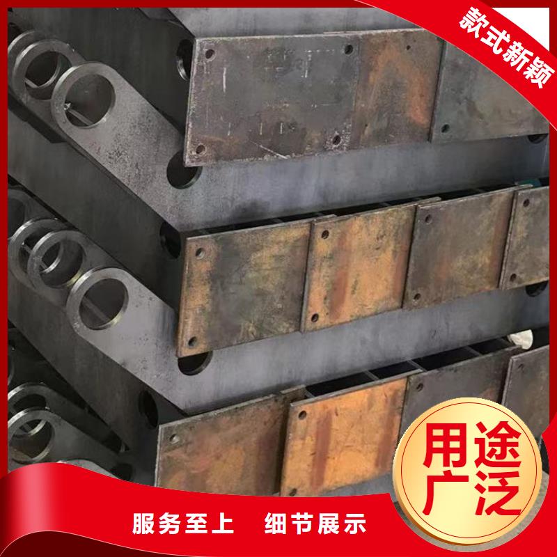 护栏钢丝绳护栏厂卓越品质保障