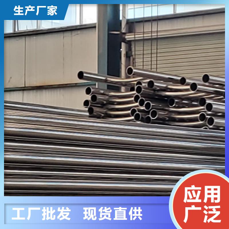 护栏N年生产经验