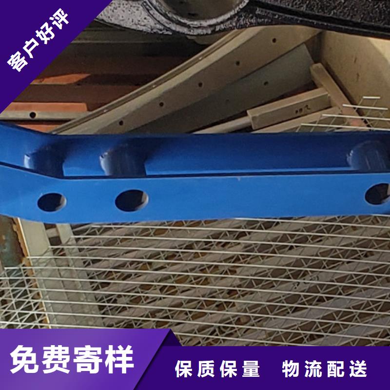 供应河道护栏_品牌厂家