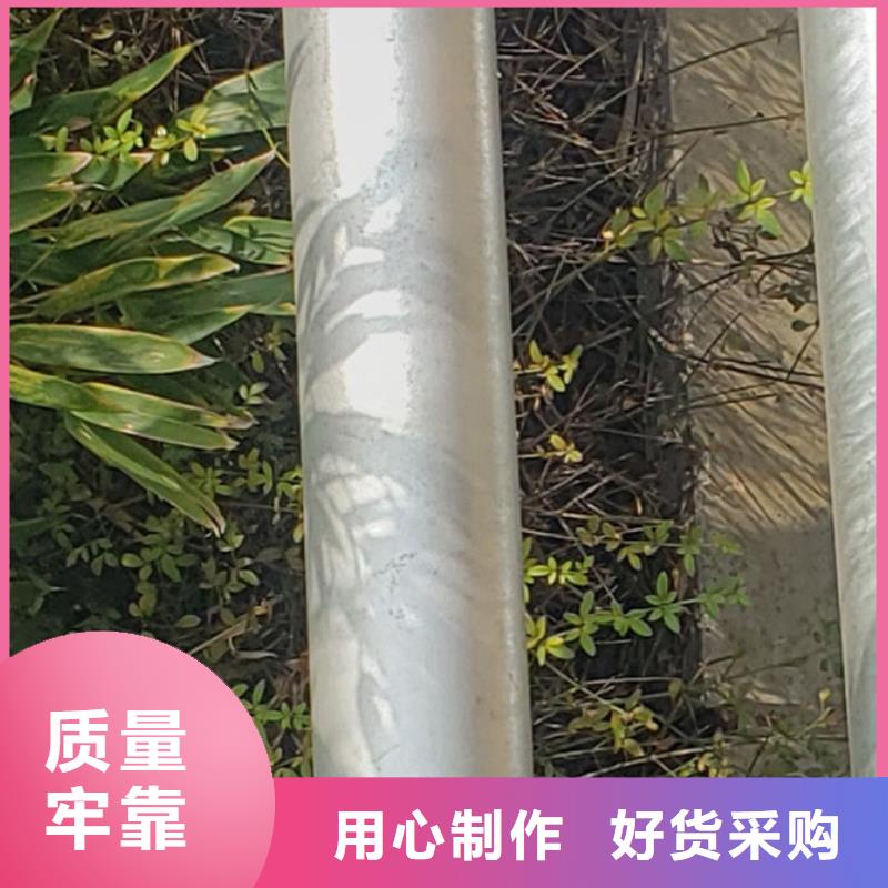 防撞立柱厂家-专心做产品