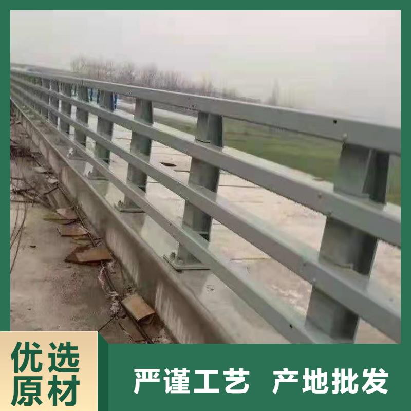  护栏专业生产N年