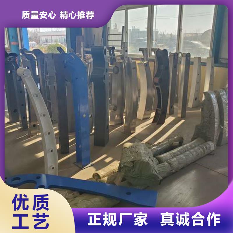 优质桥梁护栏供应商