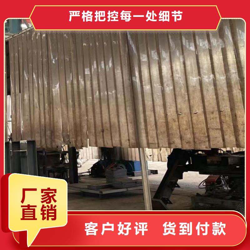  护栏厂家十分靠谱