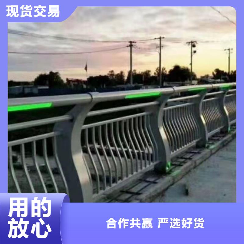 【护栏 桥梁防撞护栏有实力有经验】