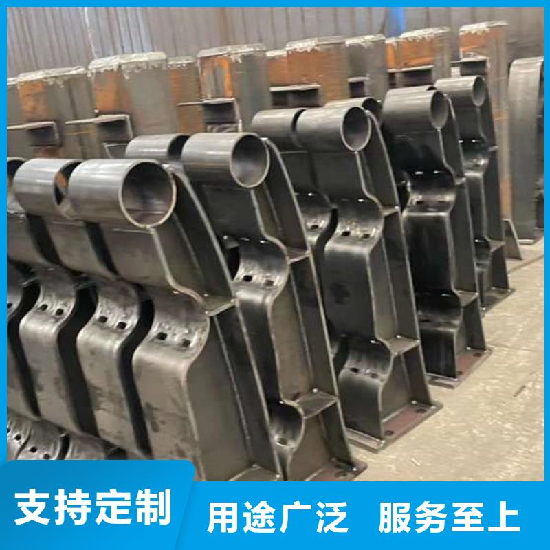  护栏多种规格库存充足