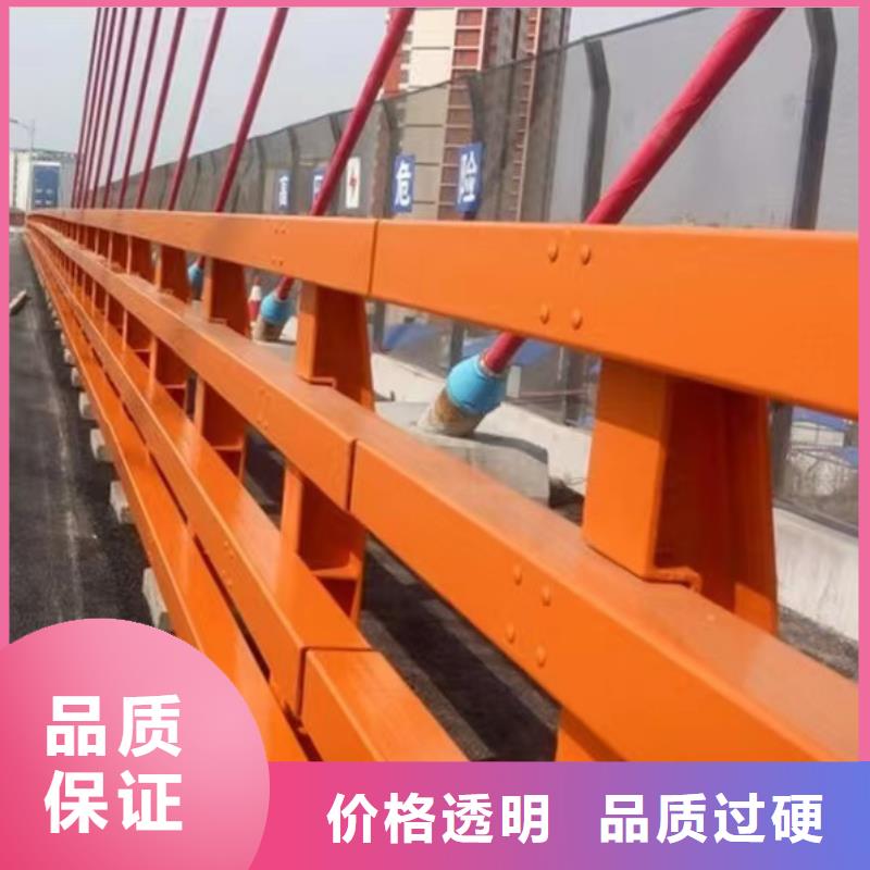 信誉好的栈道栏杆厂家_质量保证
