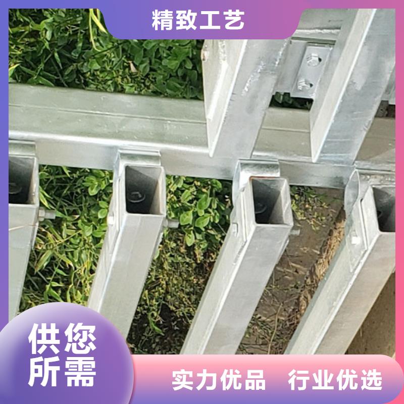 灯光护栏电话询价