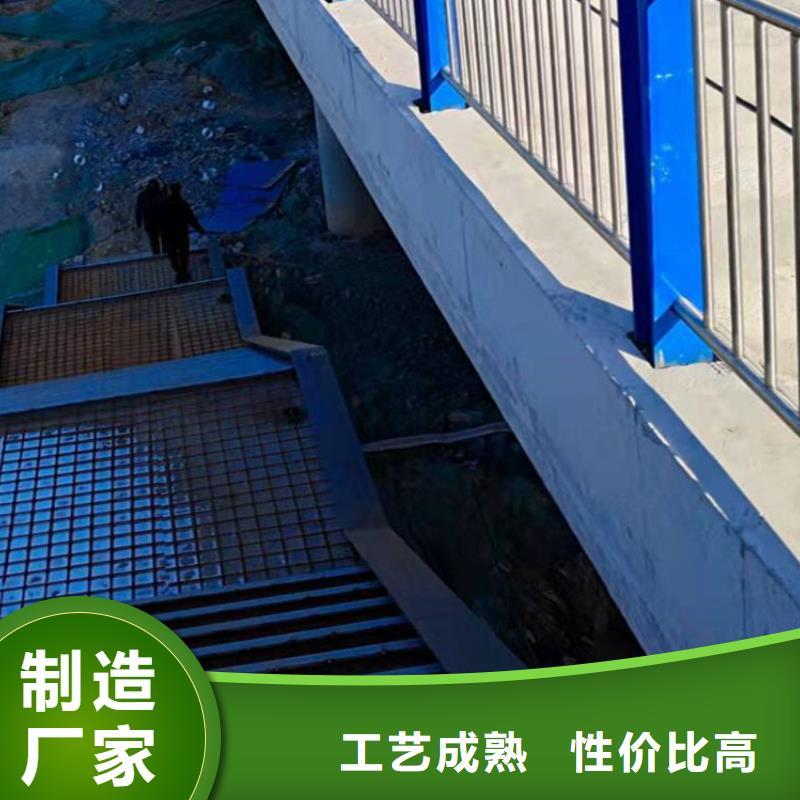 护栏【交通护栏】细节严格凸显品质