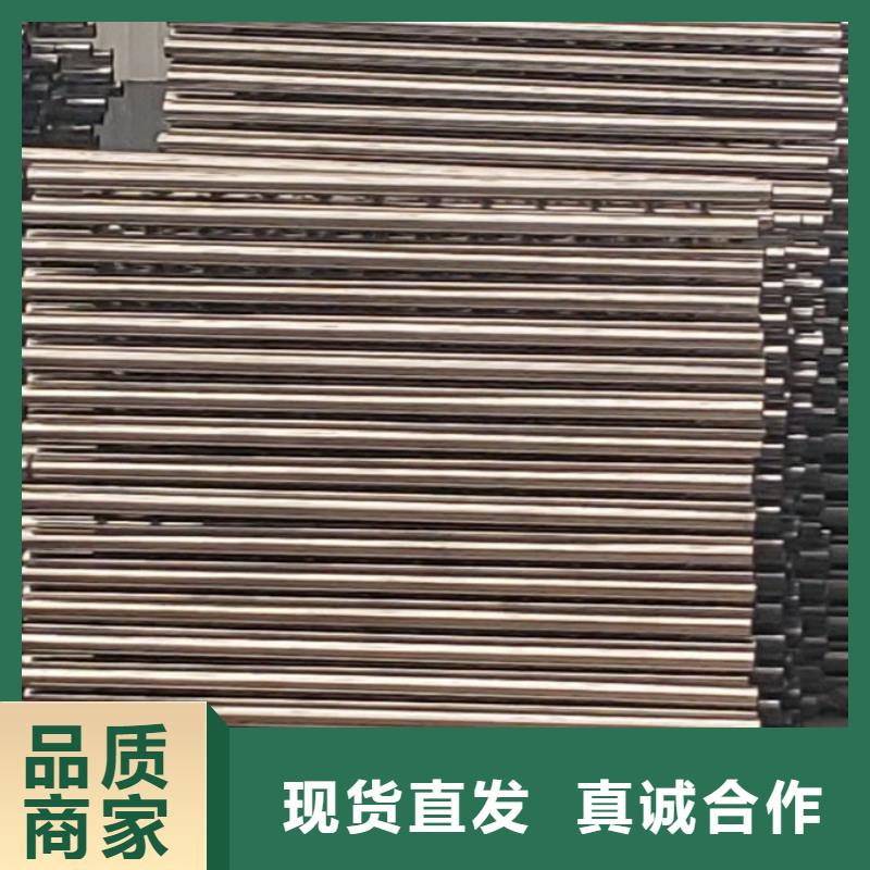 护栏打造好品质