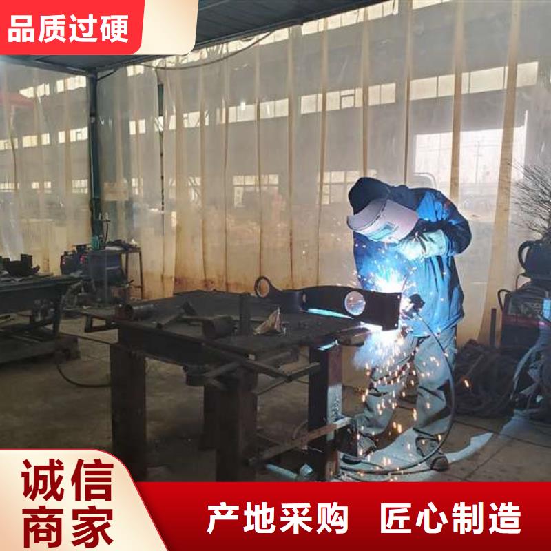 诚信的灯光护栏生产厂家