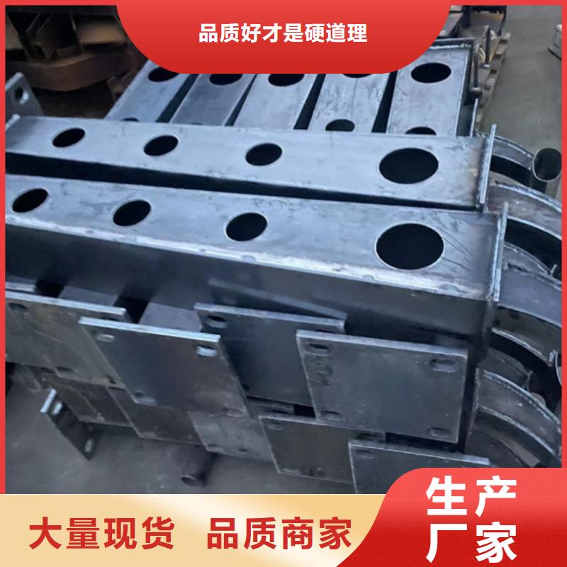 栈道栏杆按需定制