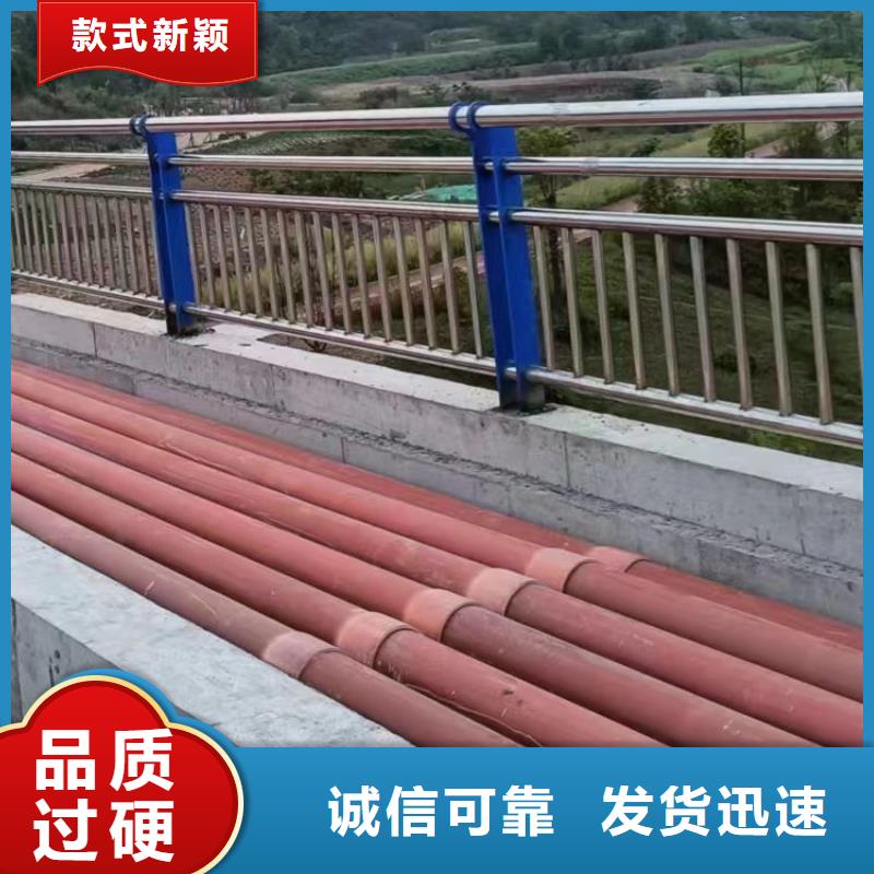 护栏 桥梁护栏厂丰富的行业经验