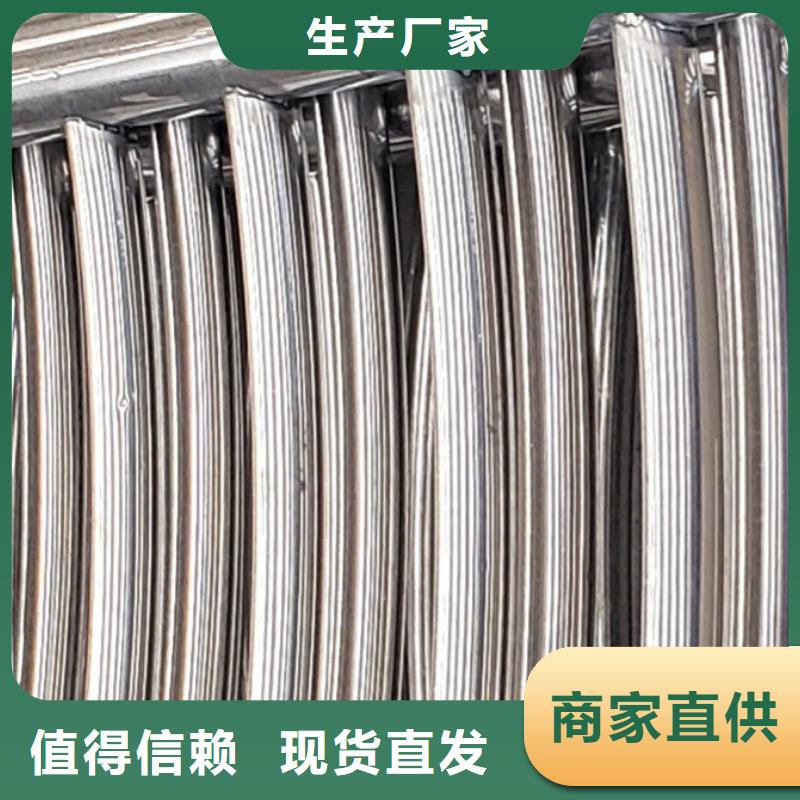不锈钢桥梁护栏品牌-厂家