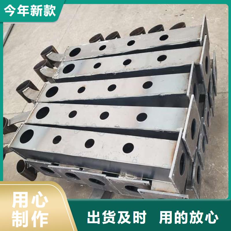 护栏市场行情