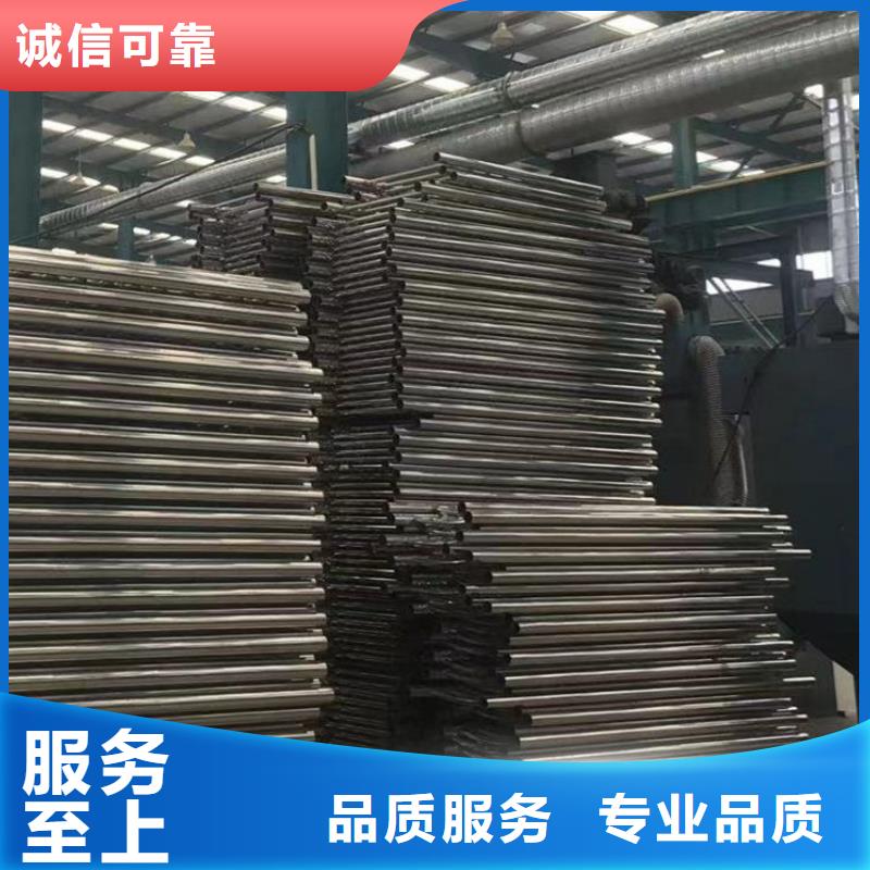 桥梁护栏厂家