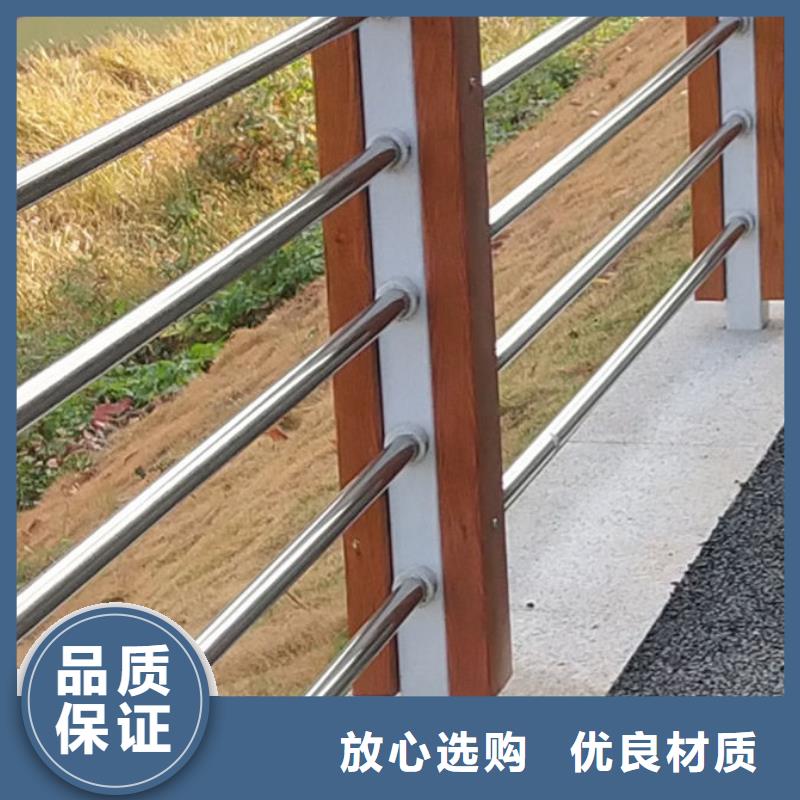 2025源头厂家#人行道护栏#专业定制