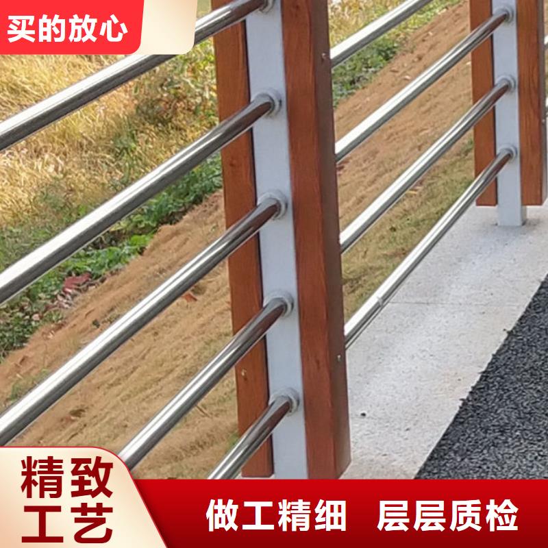 护栏桥梁景观栏杆源头直供