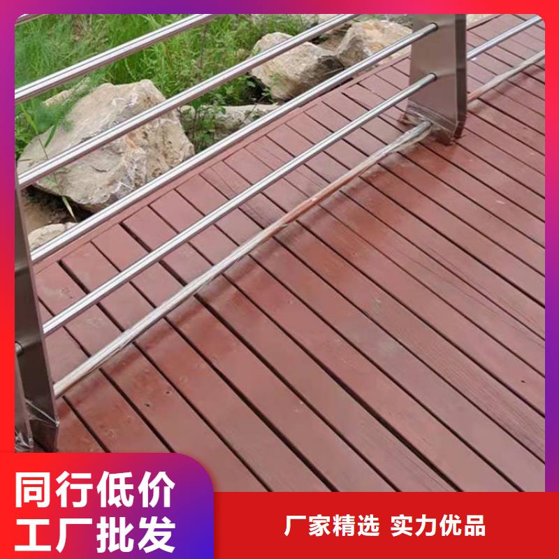 护栏市场行情