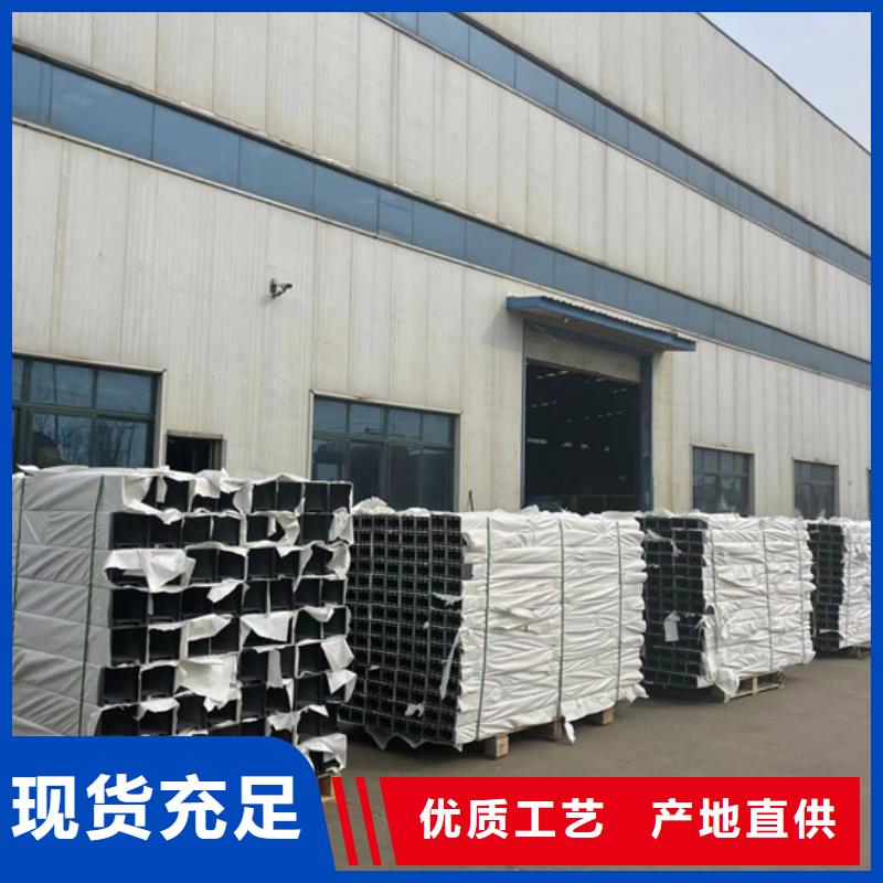 护栏河道护栏厂严格把控质量
