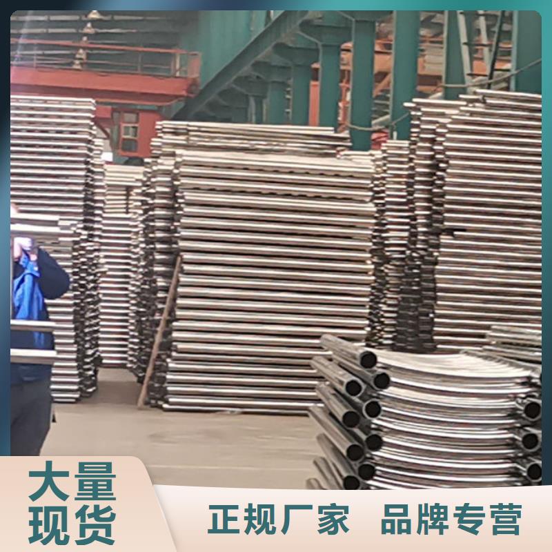  护栏品类齐全