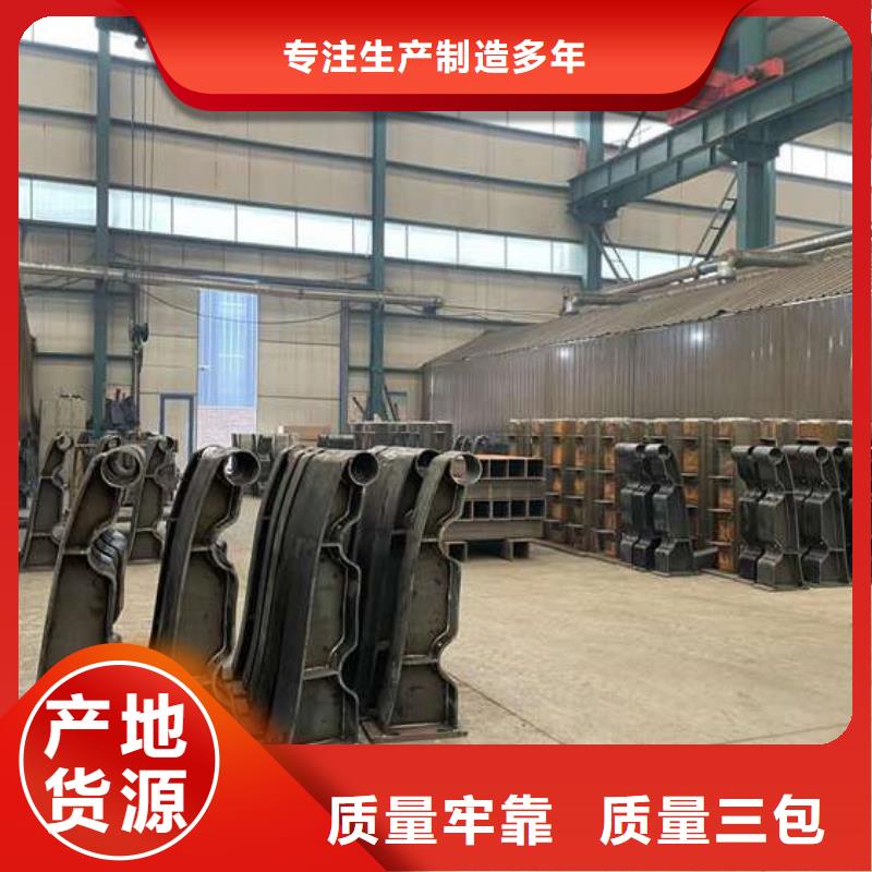 灯光护栏便宜耐用