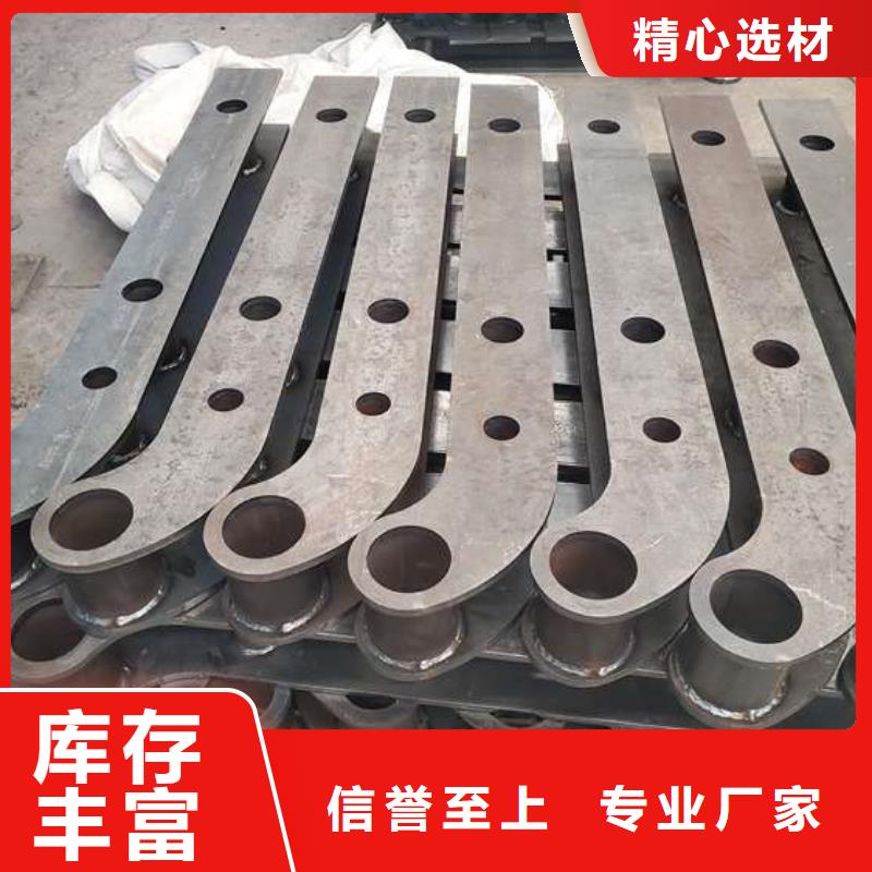 经验丰富的景观护栏生产厂家