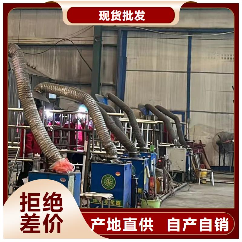  护栏专注生产制造多年