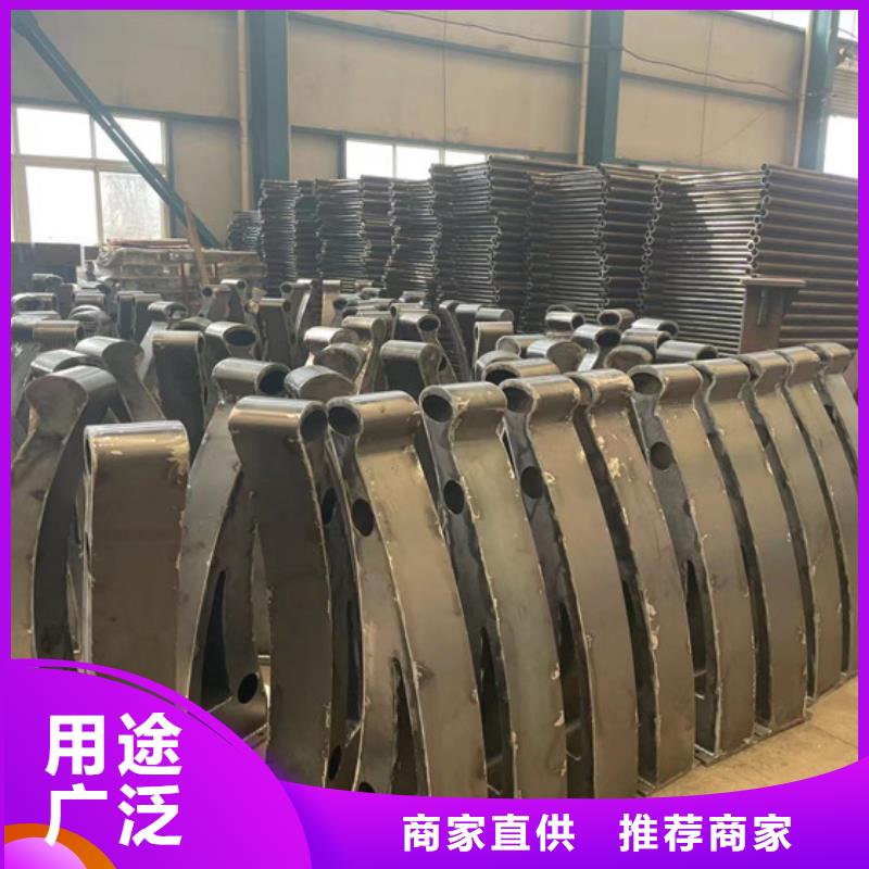  护栏产品优势特点