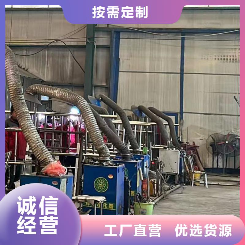 桥梁栏杆-桥梁栏杆省心