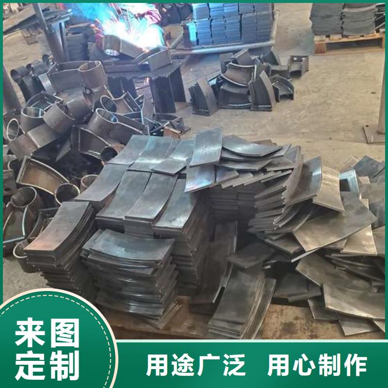 不锈钢护栏施工队伍