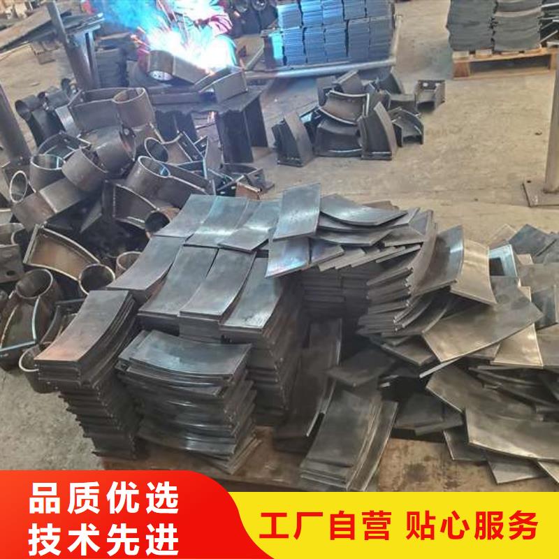 护栏细节决定成败