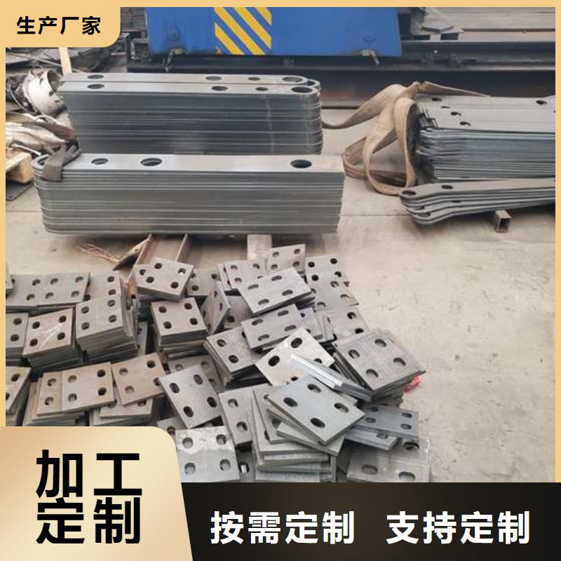 防撞立柱货比三家再购买