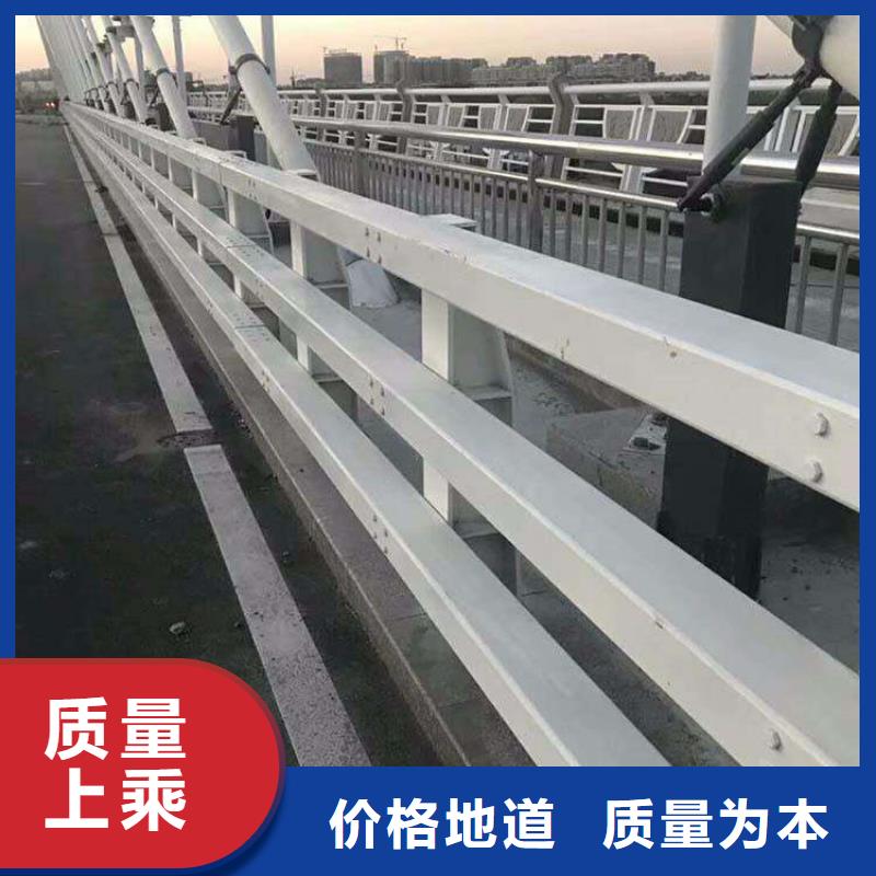 人行道护栏货源足