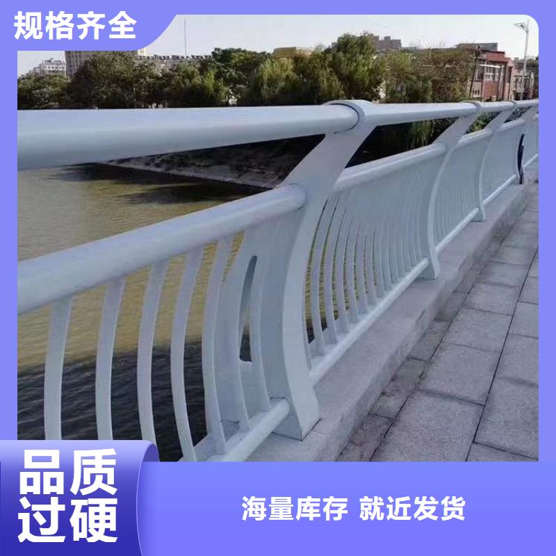  护栏实拍品质保障