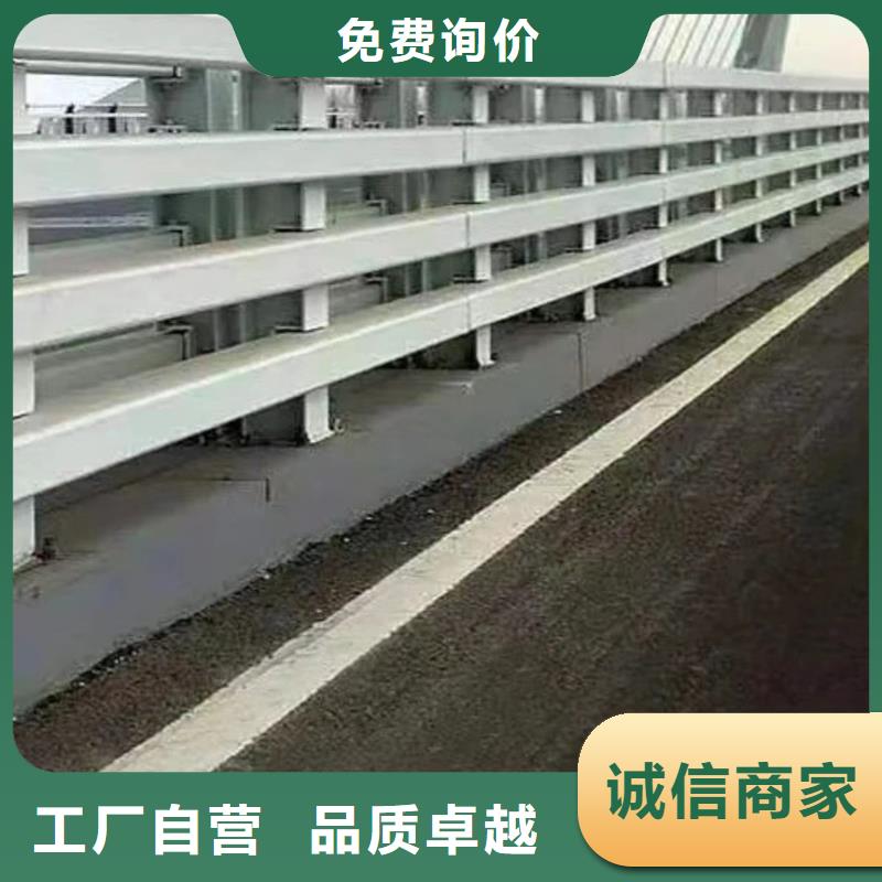 专业生产制造景观护栏公司