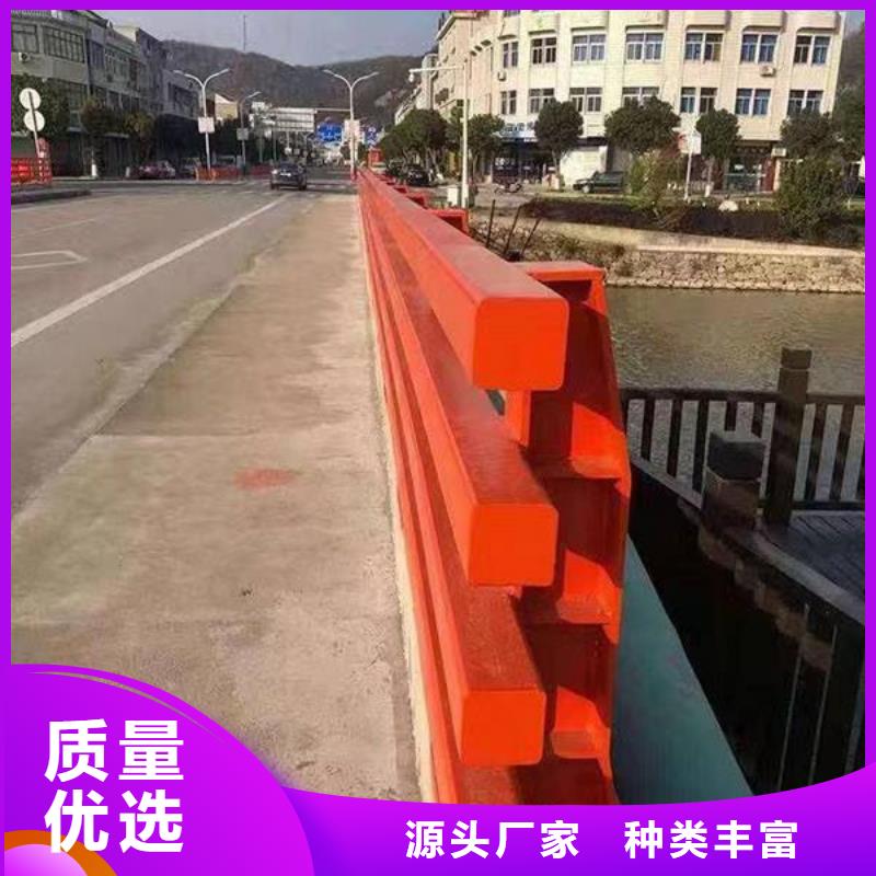 不锈钢护栏栏杆厂家定制