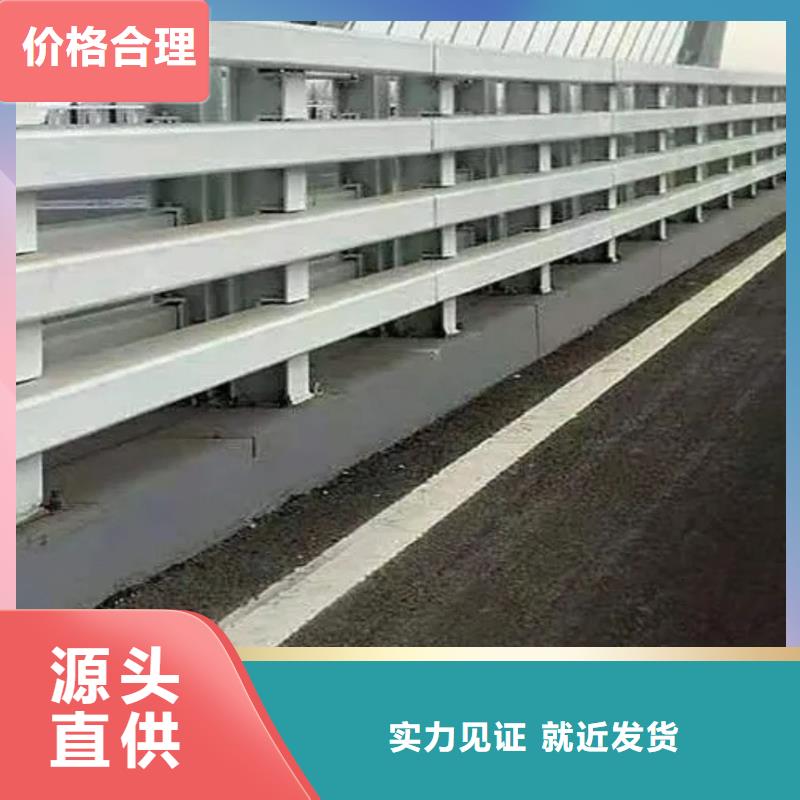 灯光护栏承接公司
