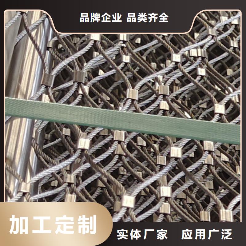 护栏质检严格放心品质