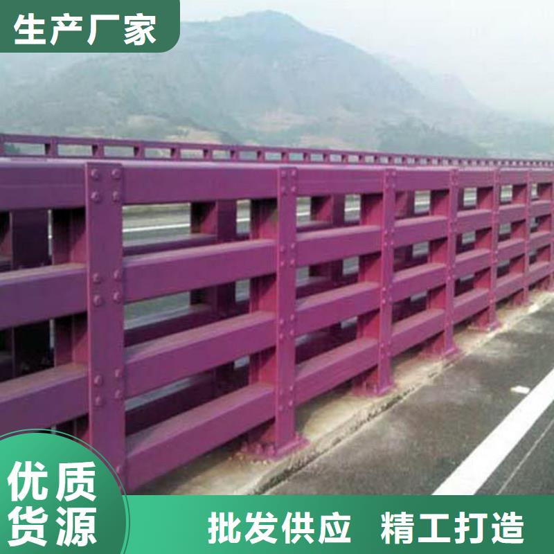 长江桥梁护栏免费测量