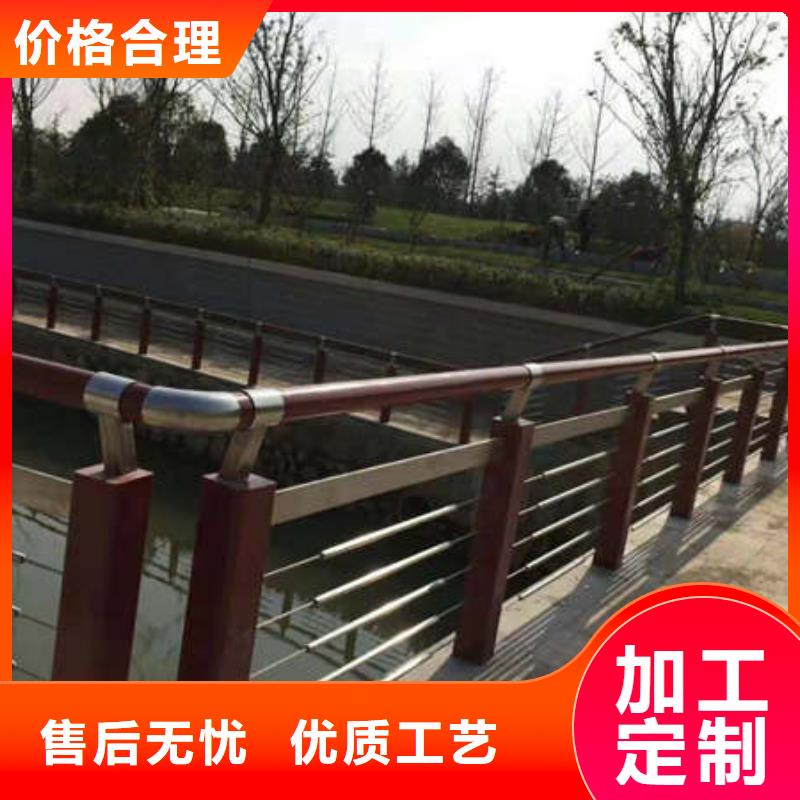 采购[绿洲]桥梁护栏护栏抗老化-耐腐蚀